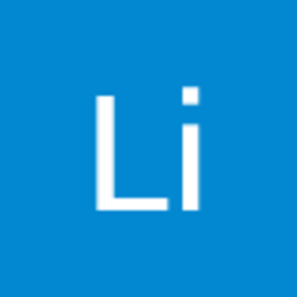 Meet your Posher, Li